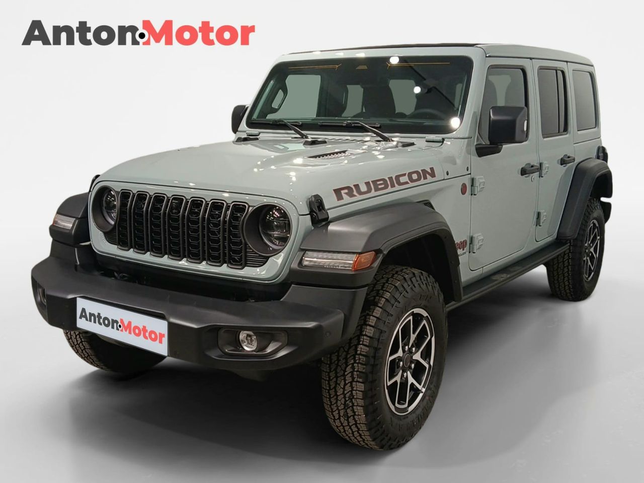 Foto jeep wrangler 2024 /