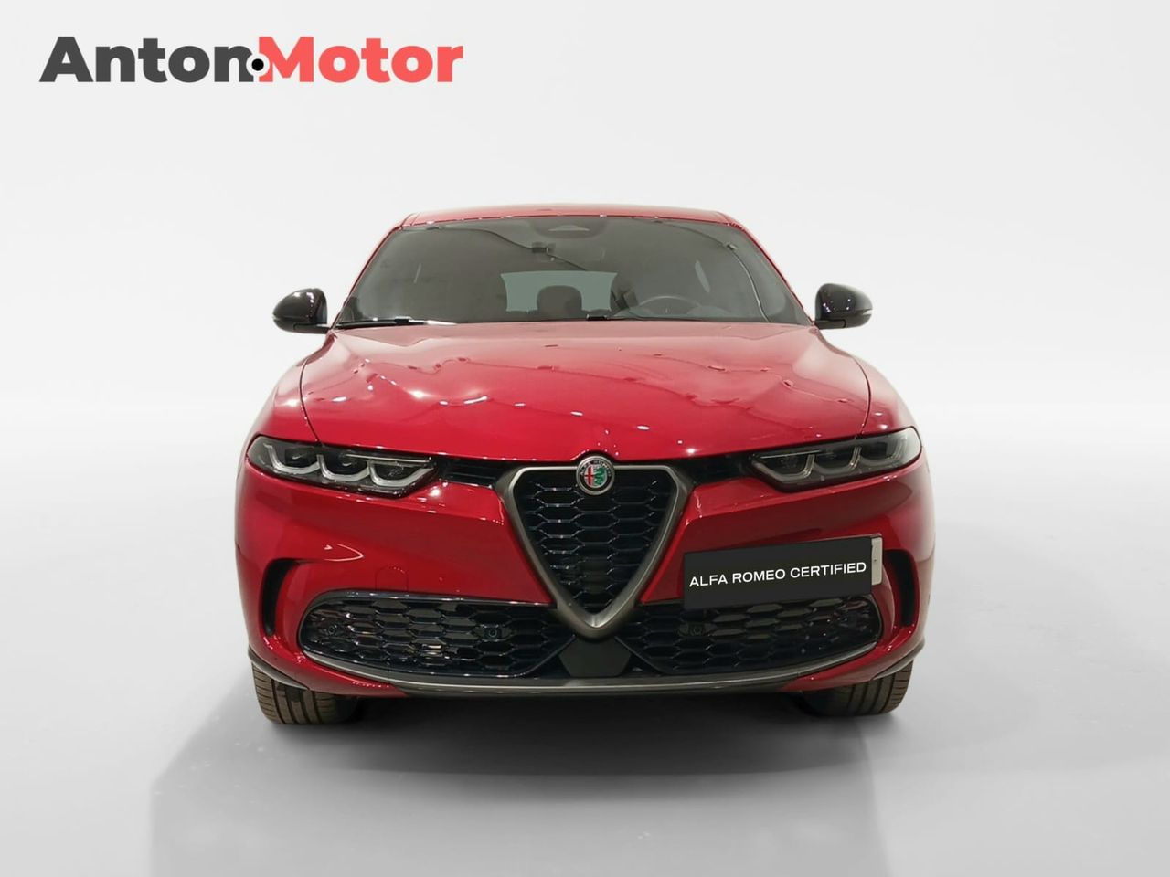 alfa romeo tonale 2023 / foto grande (2)