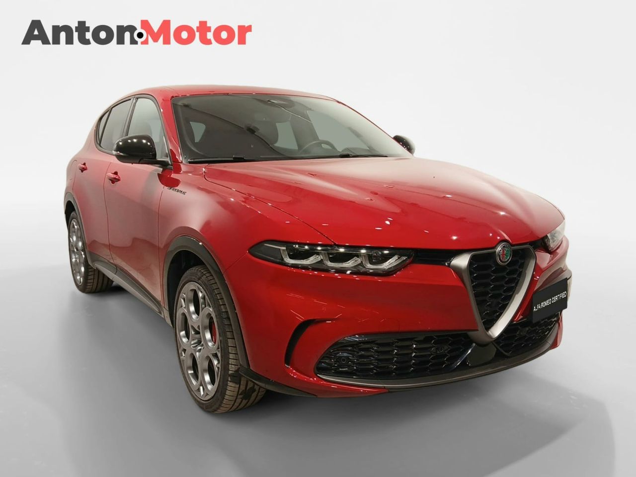 alfa romeo tonale 2023 / foto grande (3)