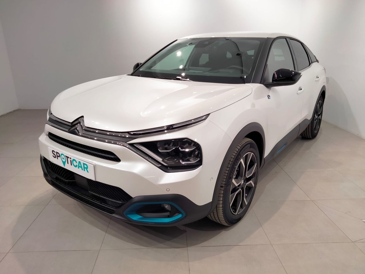 Opel corsa 2023 videinsa  de segunda mano - citroën ë-c4 2023 /