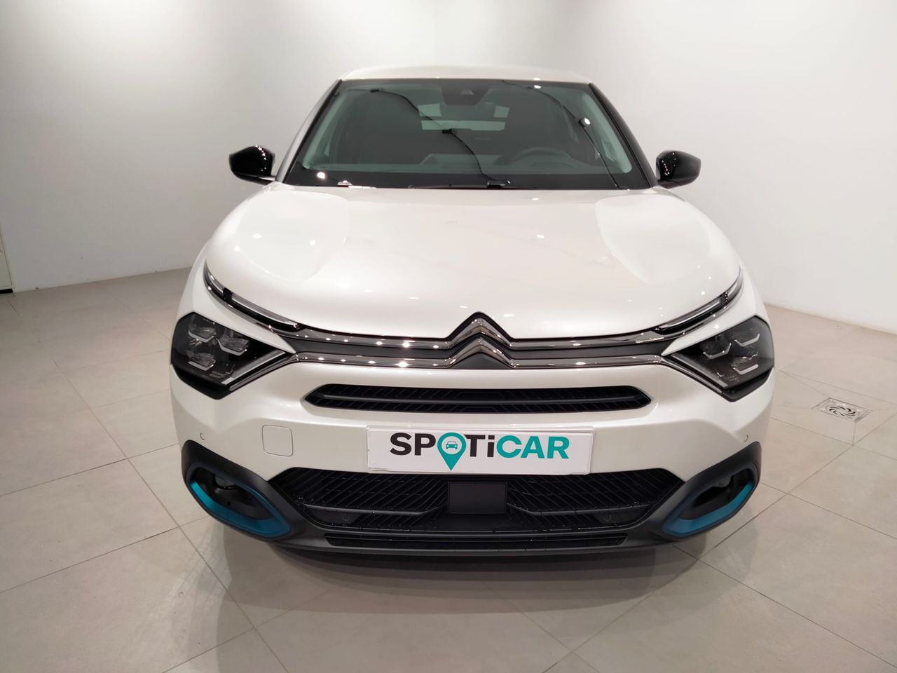 citroën ë-c4 2023 / foto grande (2)