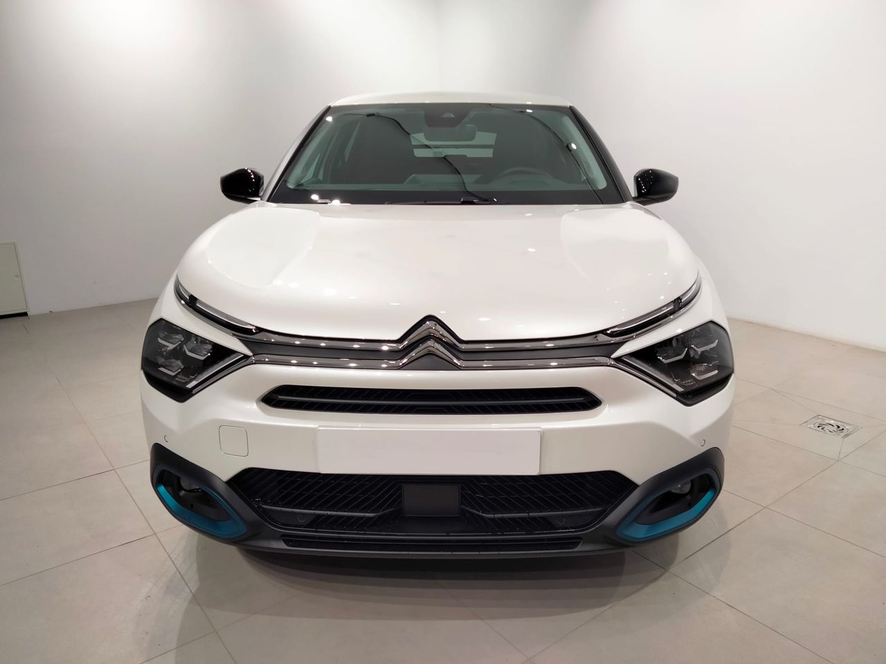 citroën ë-c4 2023 / foto grande (2)