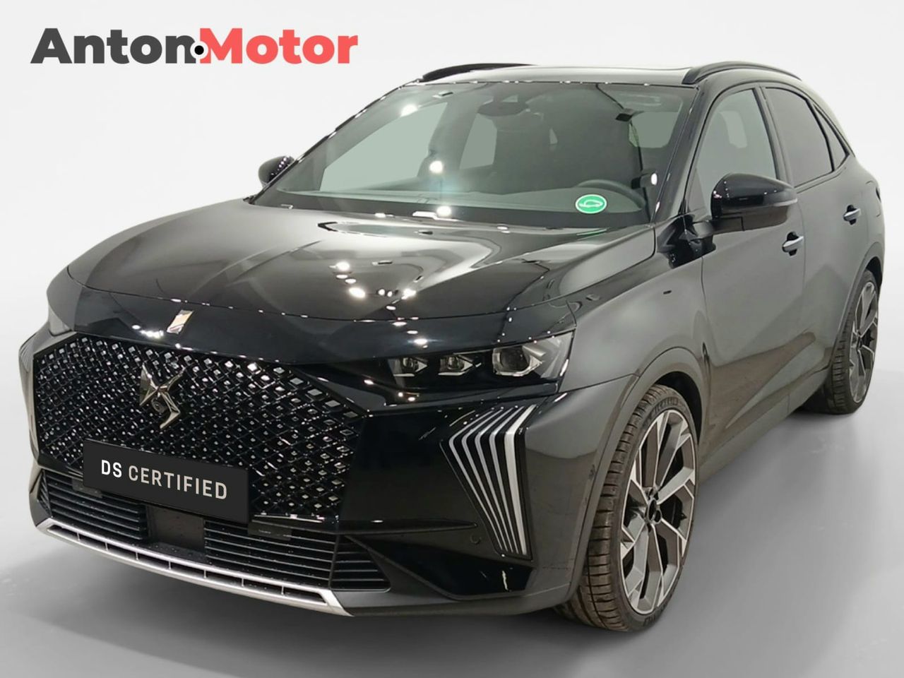 Ds ds 7 2024  de segunda mano - ds automobiles ds 7 2024 /