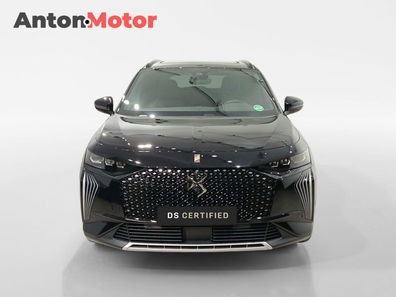 ds automobiles ds 7 2024 / foto grande (2)