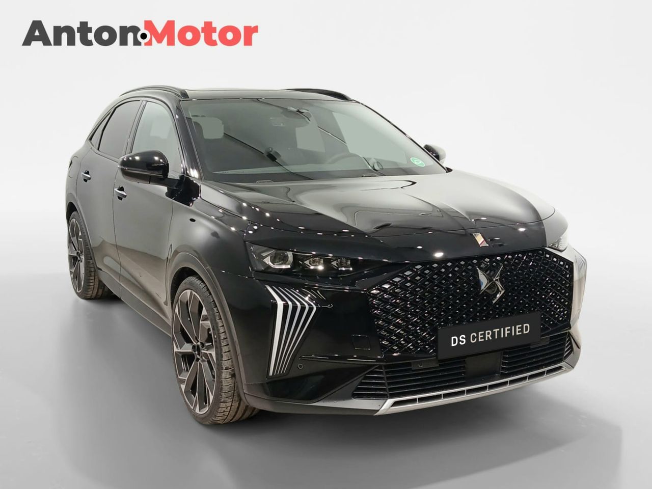 ds automobiles ds 7 2024 / foto grande (3)