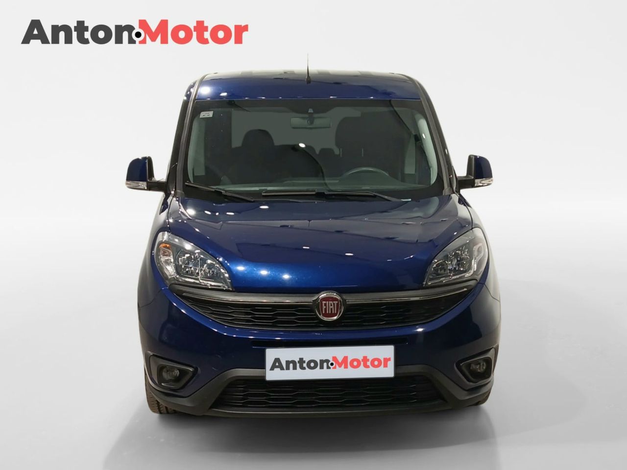 fiat doblò panorama 2019 / foto grande (2)