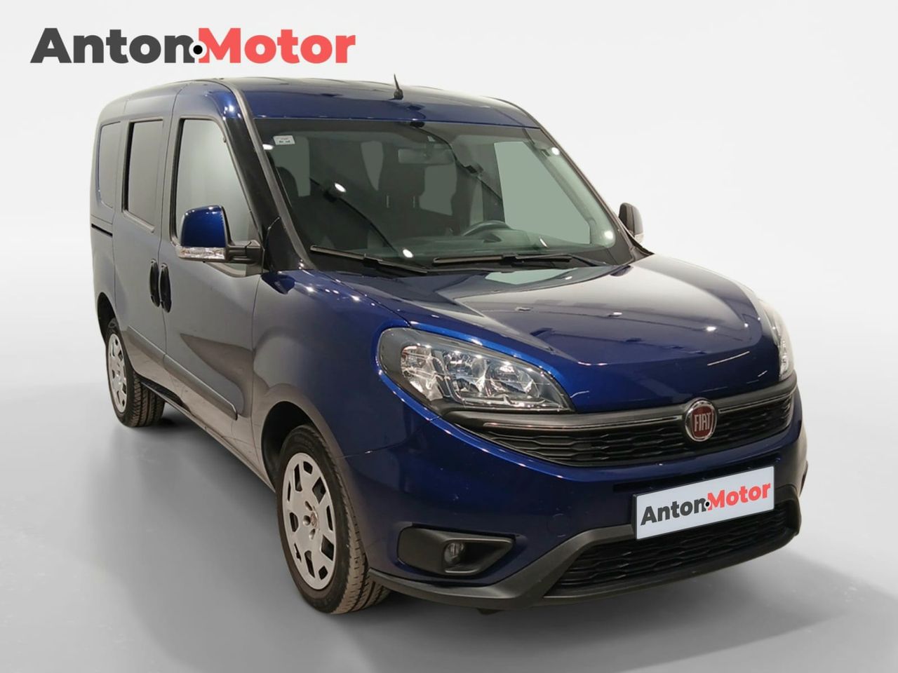 fiat doblò panorama 2019 / foto grande (3)
