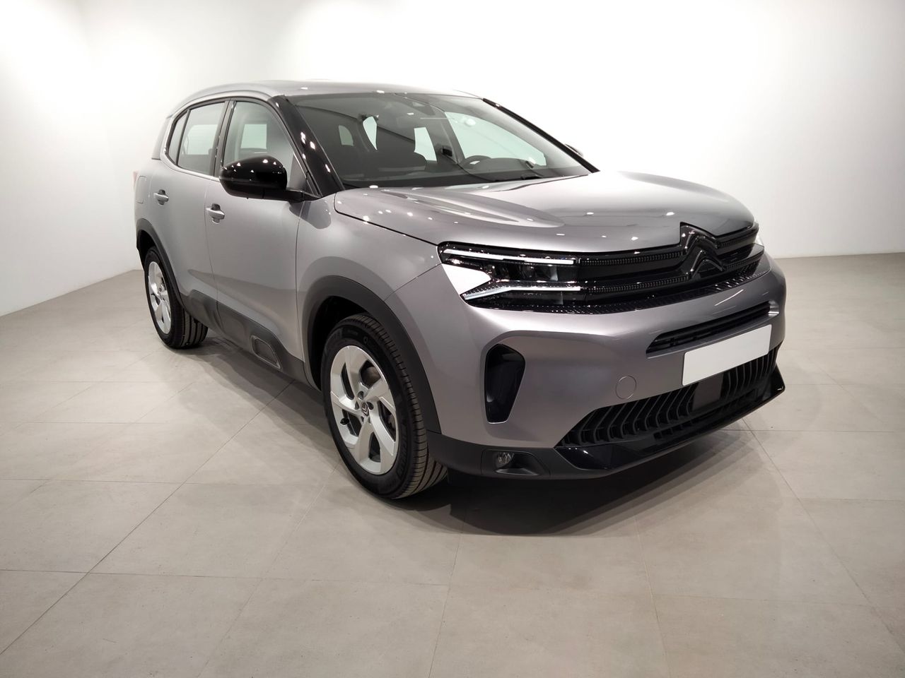 citroën c5 aircross 2024 / foto grande (3)