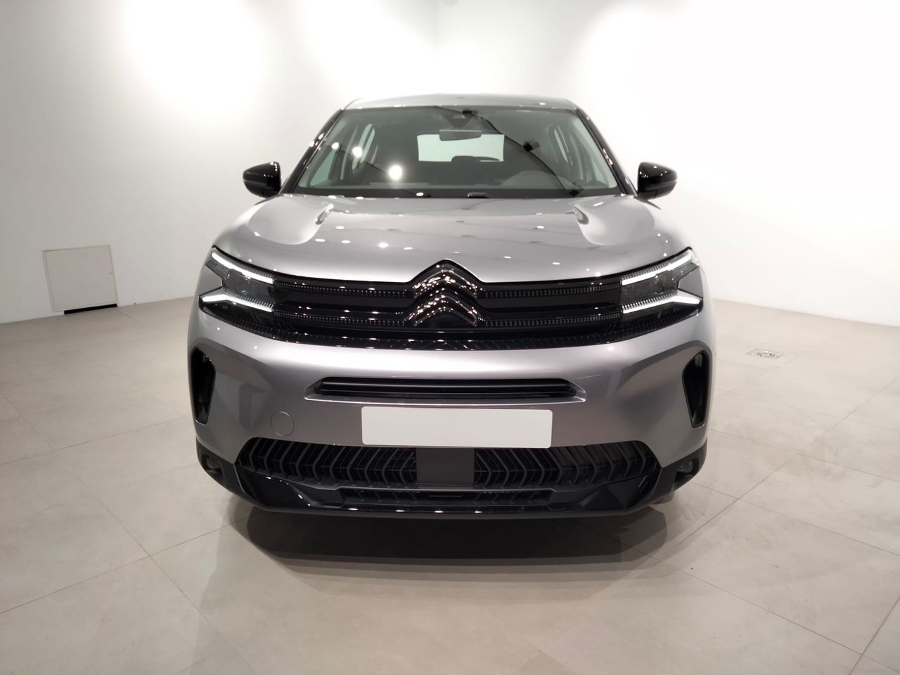 citroën c5 aircross 2024 / foto grande (2)