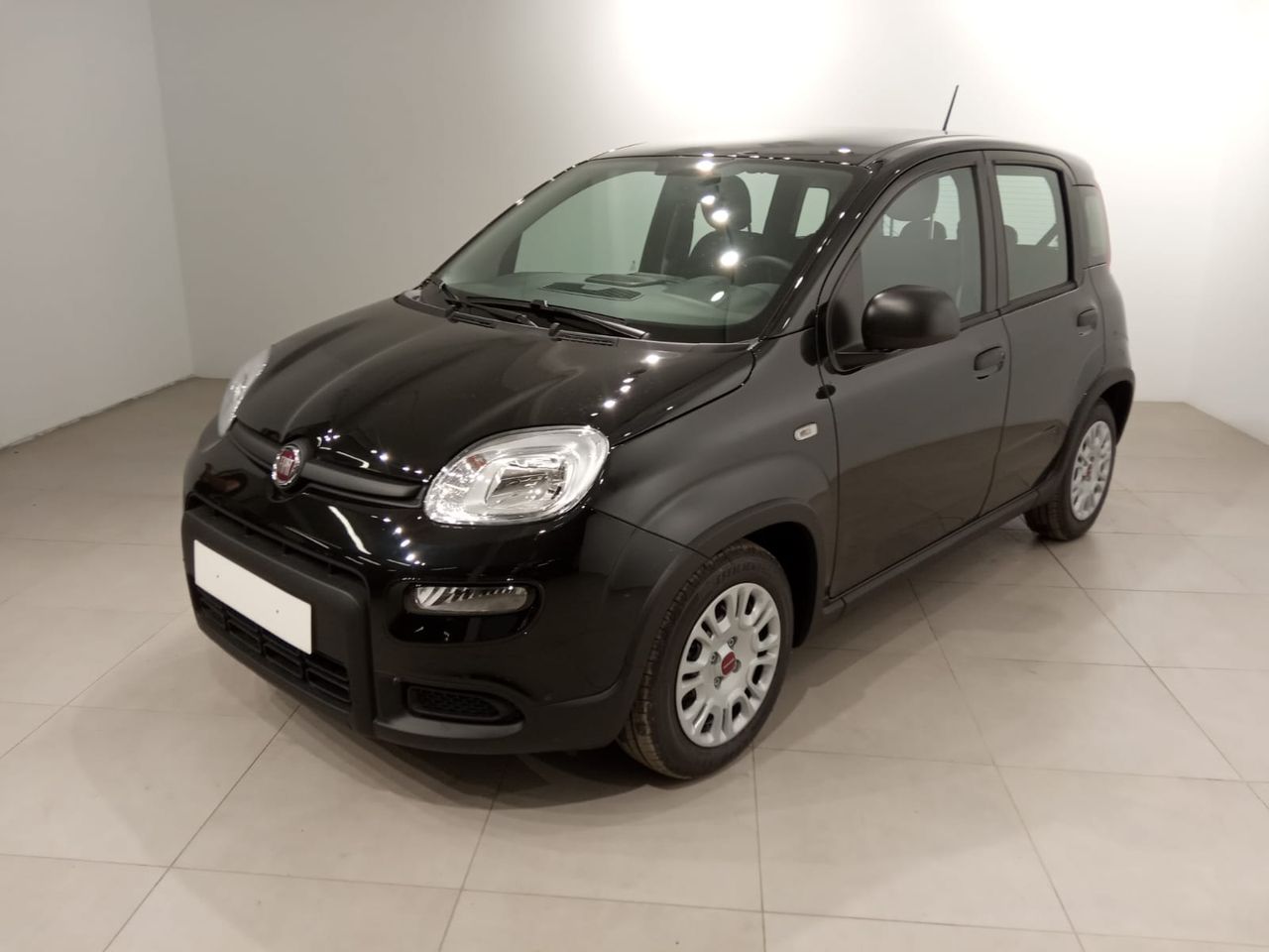 Fiat panda 2023  de segunda mano - fiat panda 2023 /