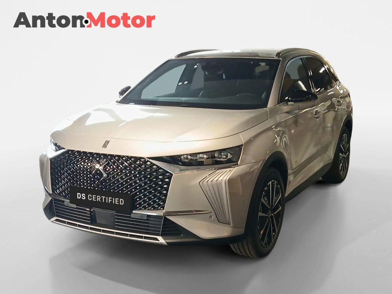 Compraventa  de segunda mano - ds automobiles ds 7 2024 /