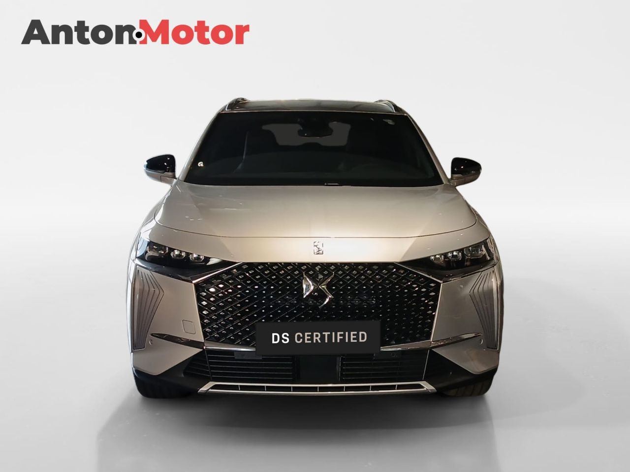 ds automobiles ds 7 2024 / foto grande (2)