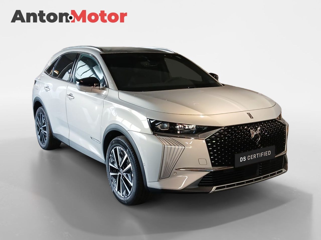ds automobiles ds 7 2024 / foto grande (3)
