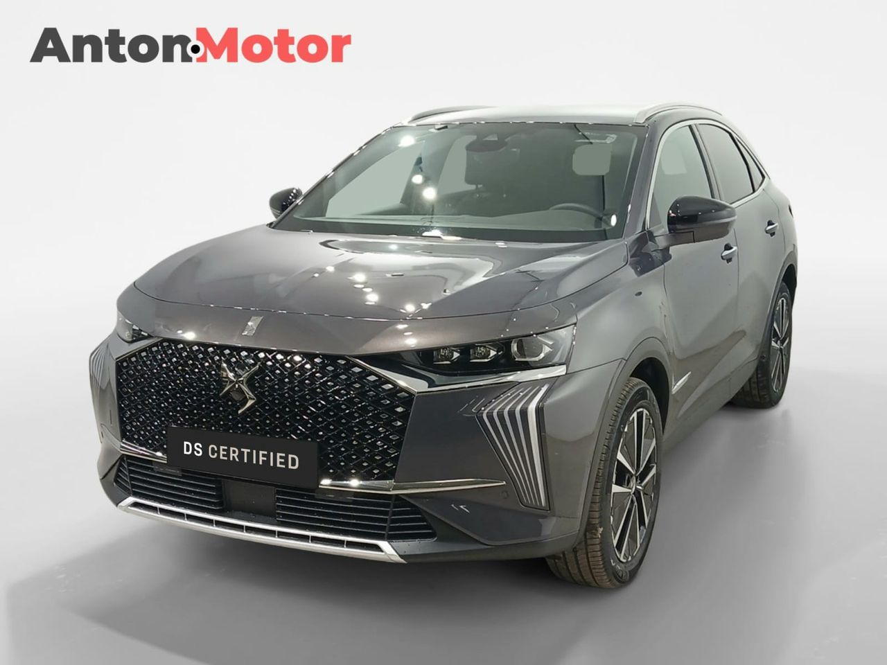 Compraventa  de segunda mano - ds automobiles ds 7 2024 /
