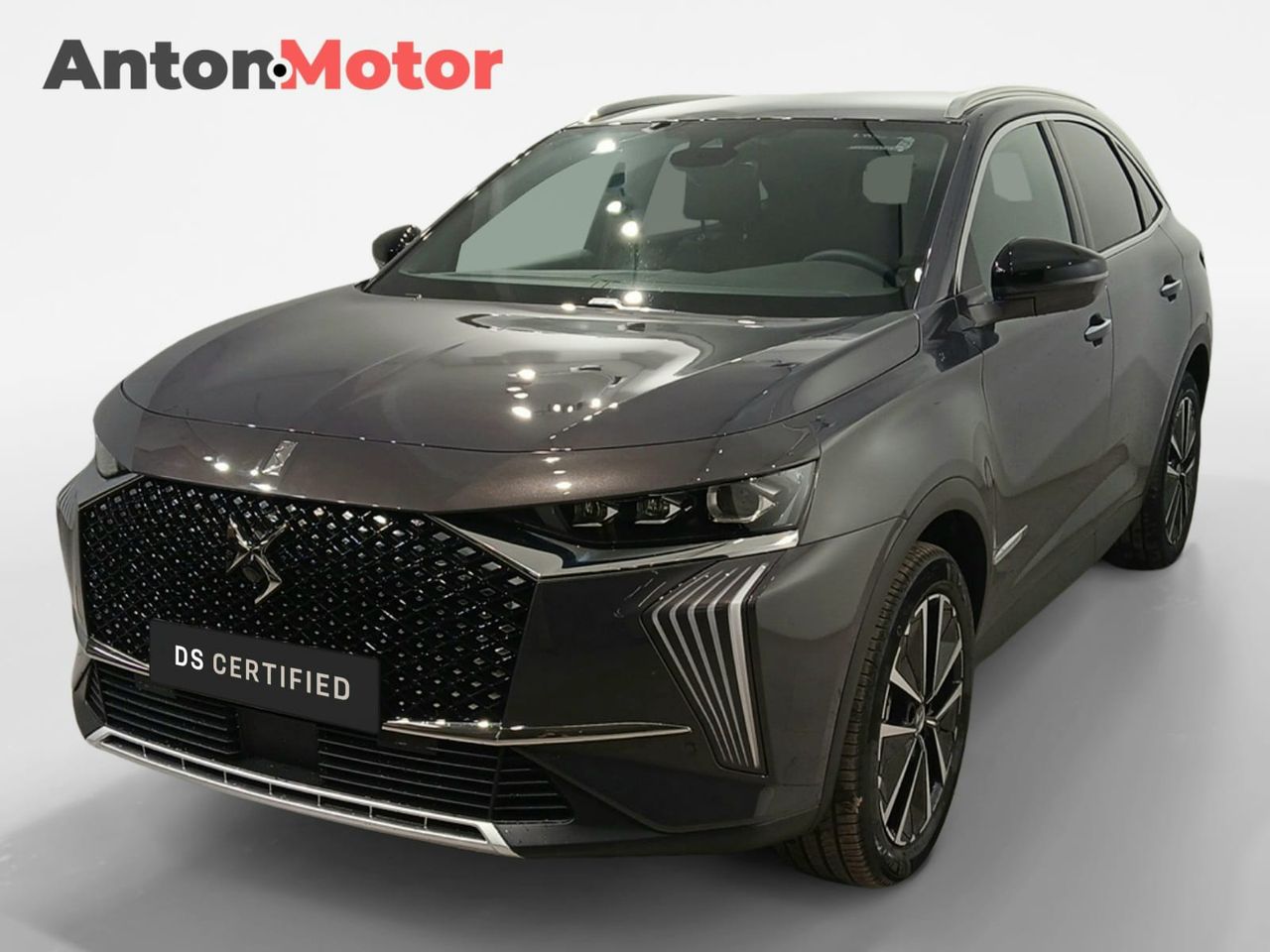 Compraventa  de segunda mano - ds automobiles ds 7 2024 /