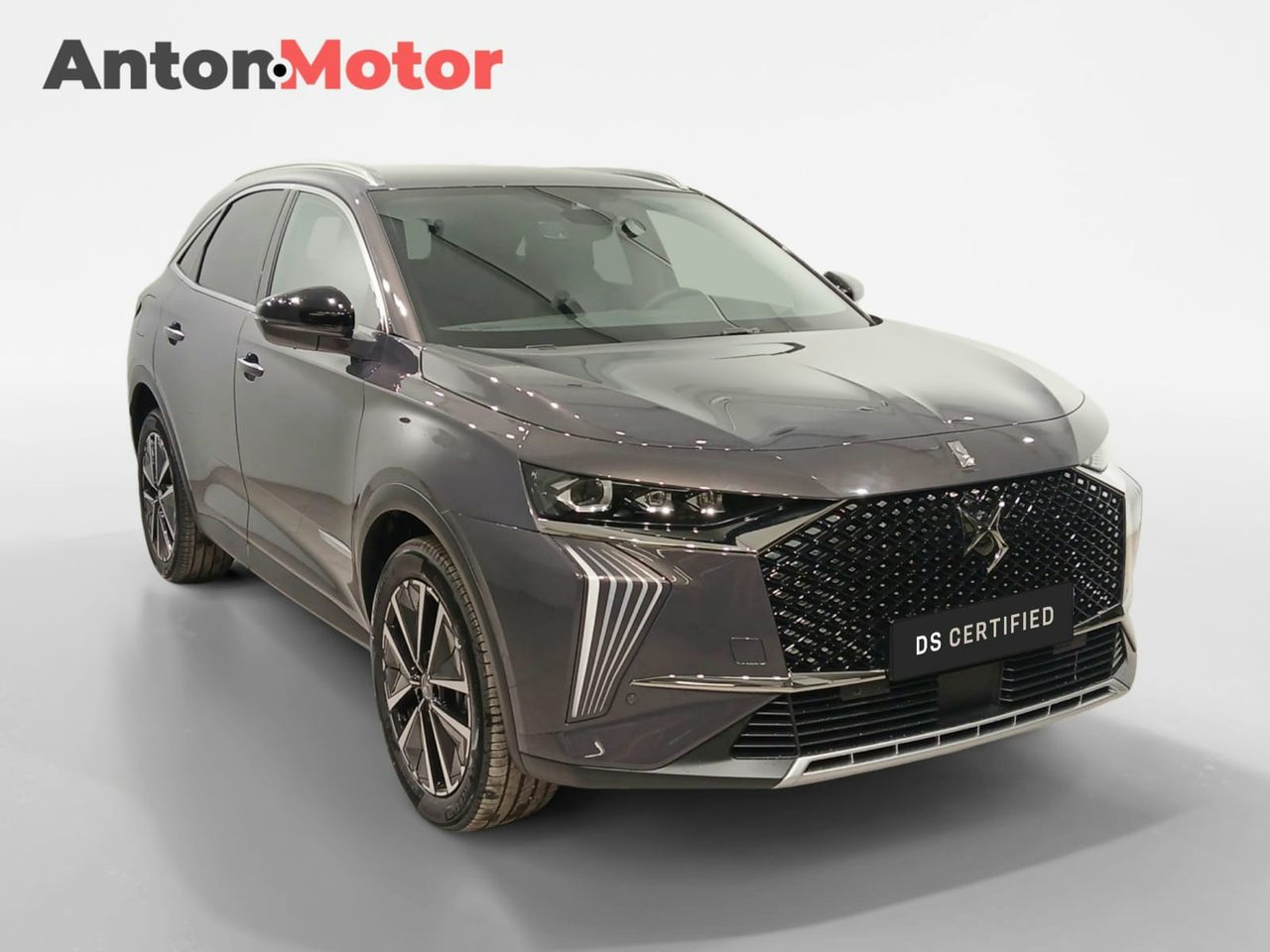 ds automobiles ds 7 2024 / foto grande (3)