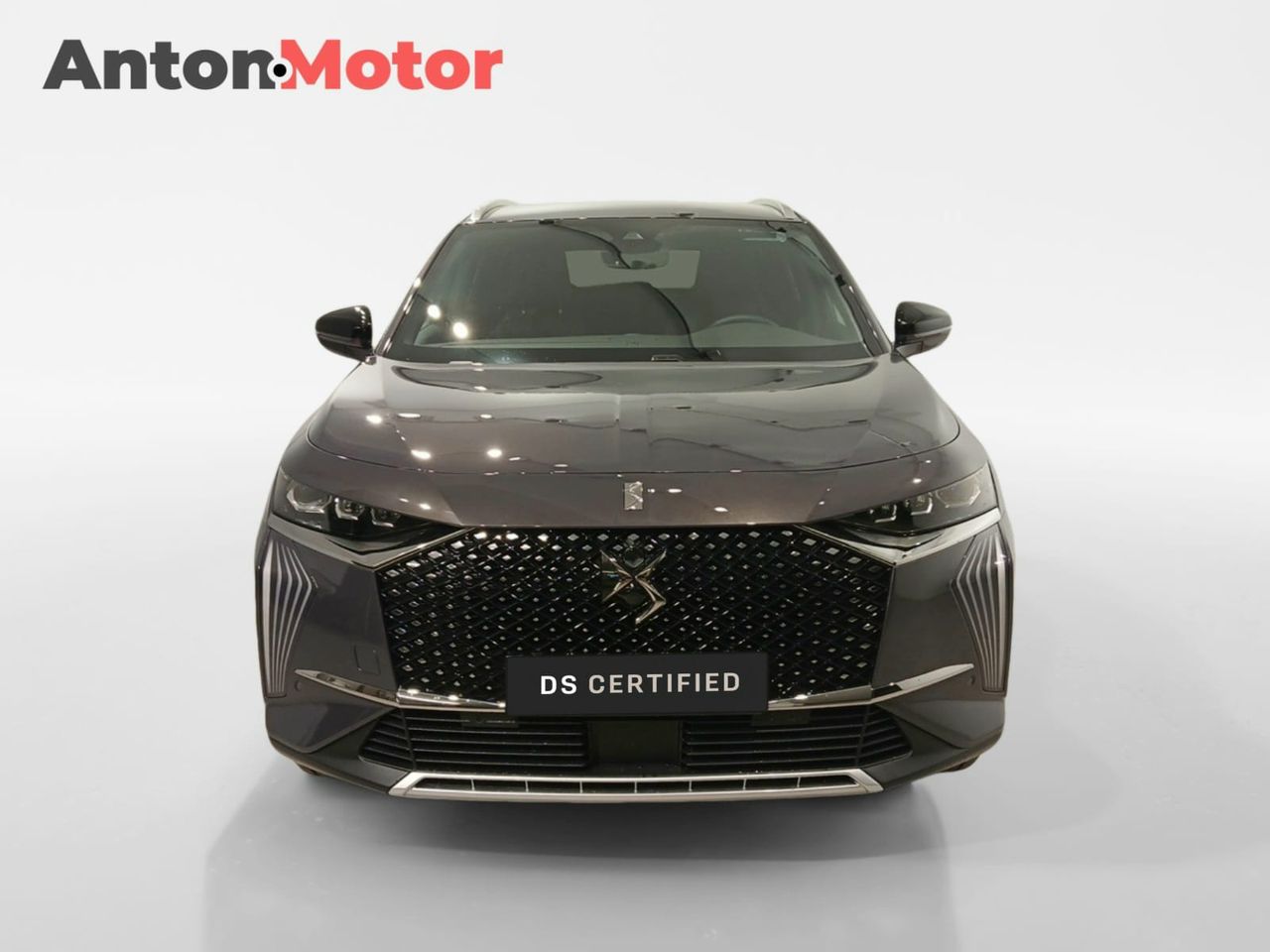 ds automobiles ds 7 2024 / foto grande (2)