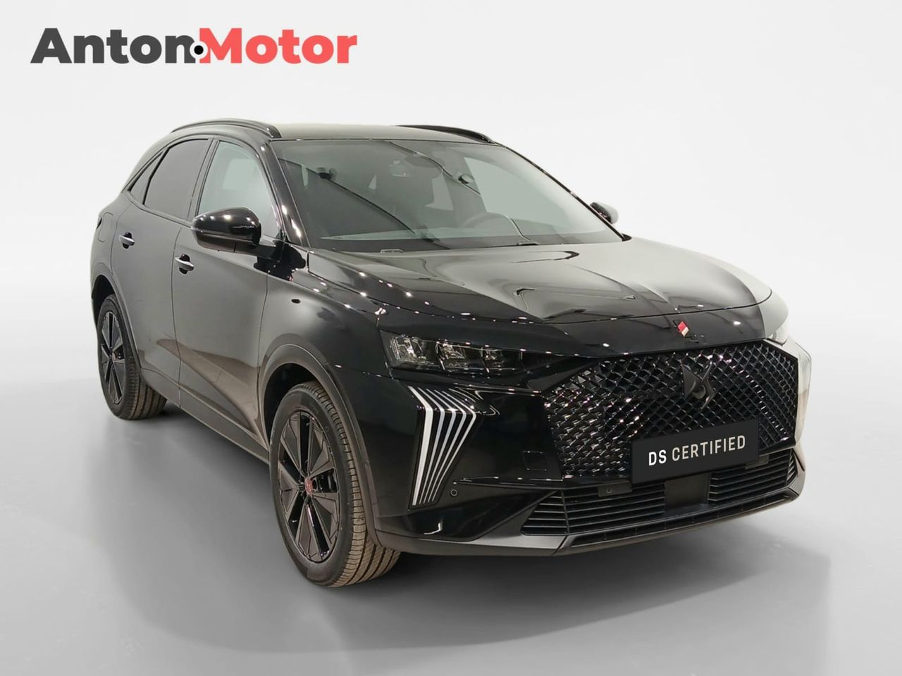 ds automobiles ds 7 2024 / foto grande (3)