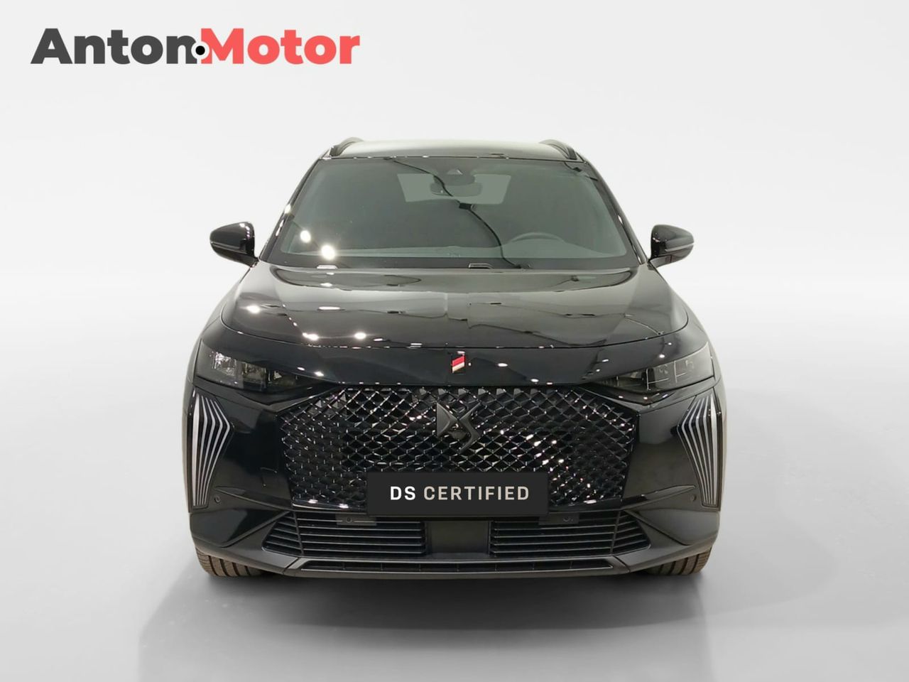ds automobiles ds 7 2024 / foto grande (2)