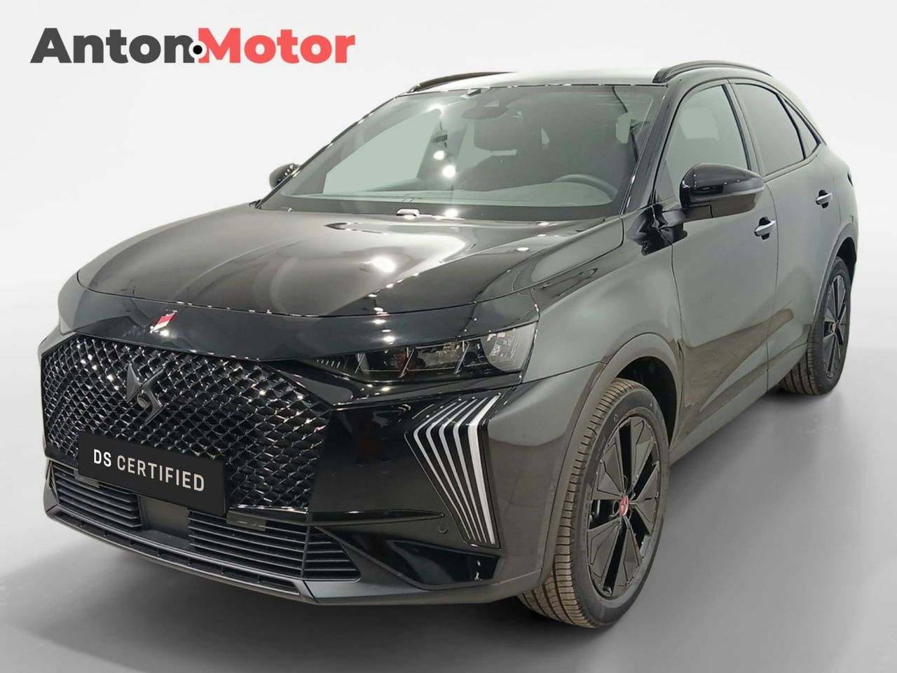 Ds ds 7 2024  de segunda mano - ds automobiles ds 7 2024 /