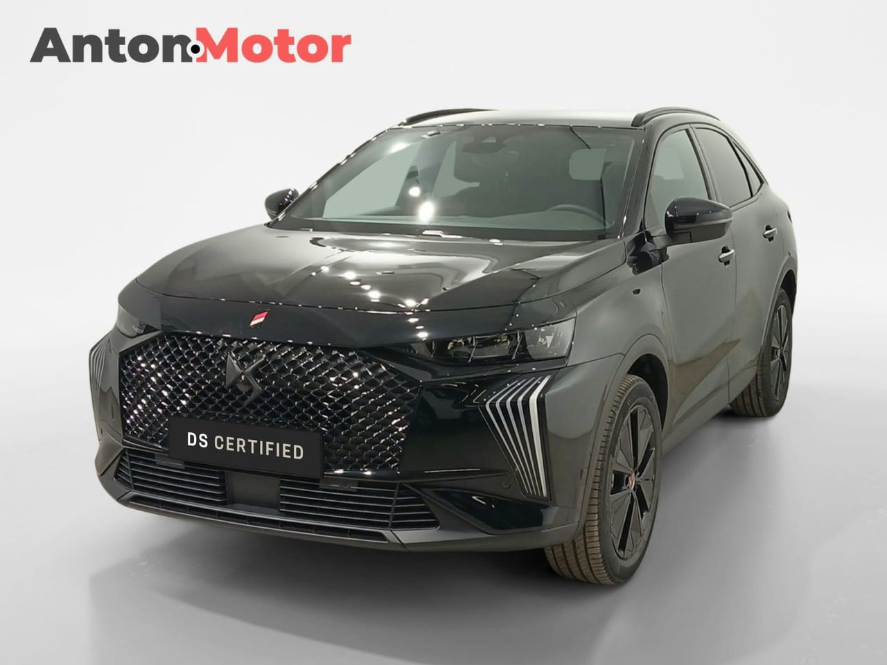 Ds ds 7 2024  de segunda mano - ds automobiles ds 7 2024 /