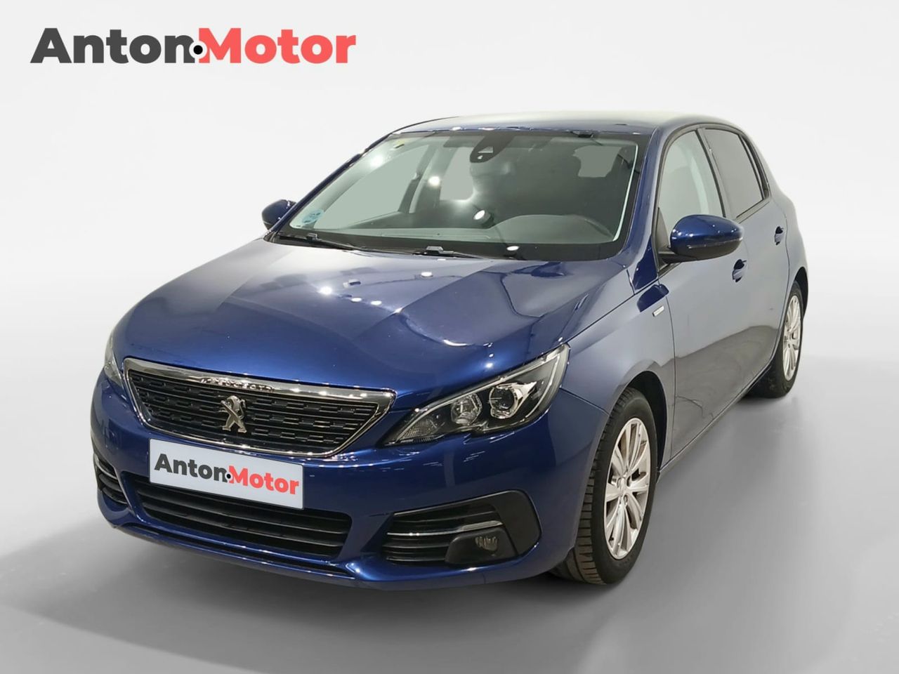 peugeot 308 2019 /