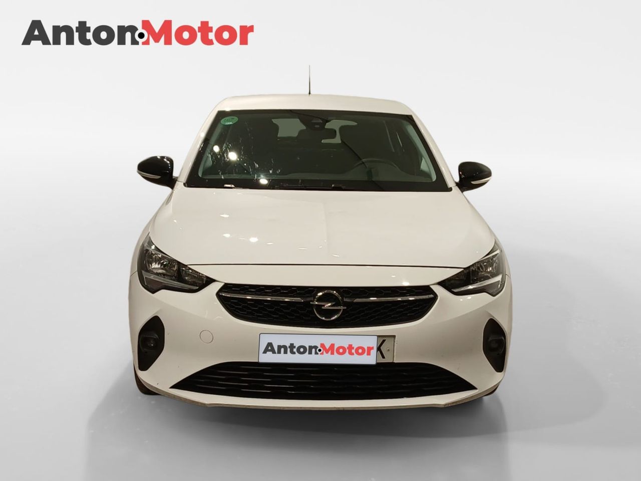 opel corsa 2023 / foto grande (2)