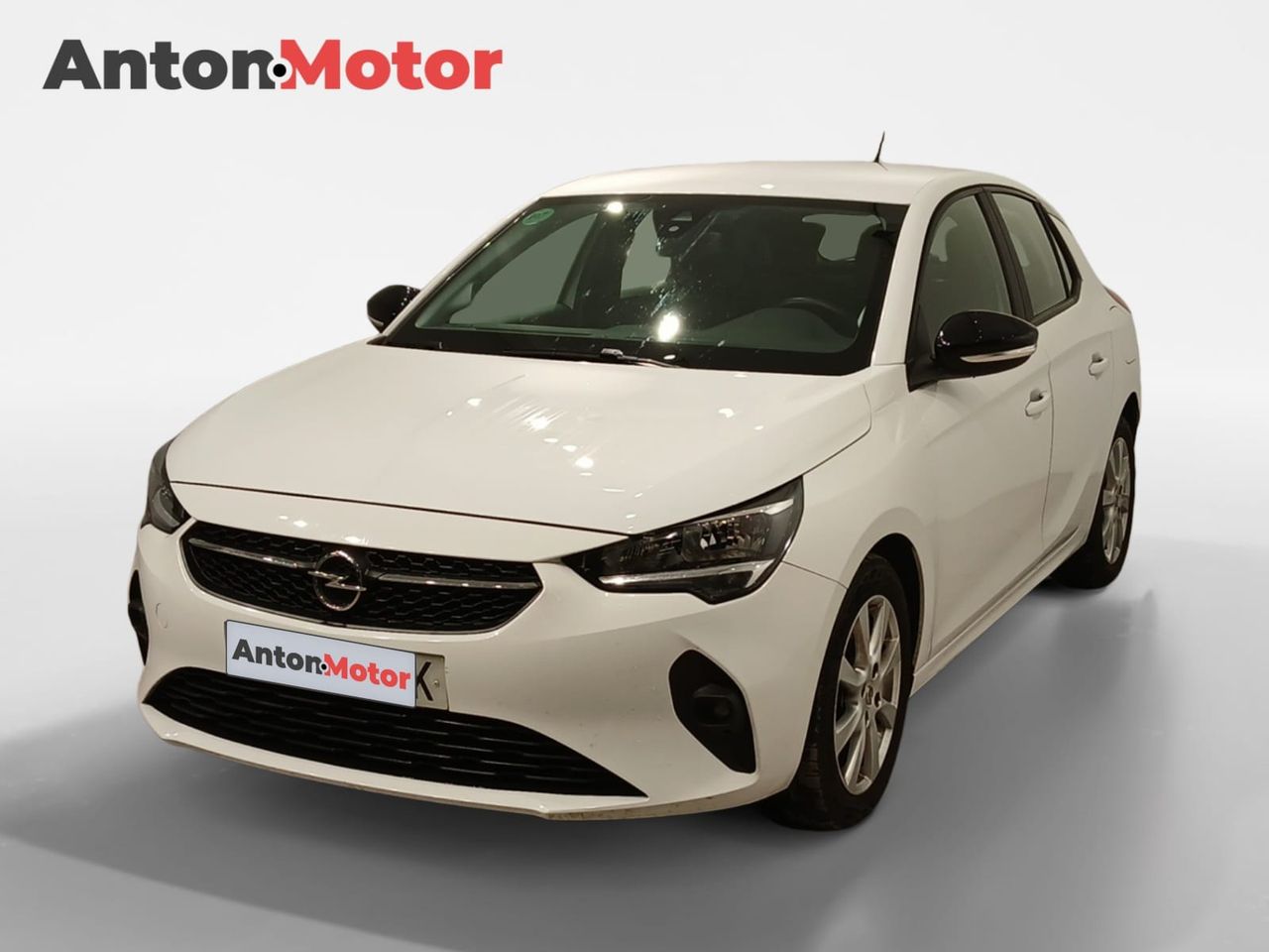 Compraventa  de segunda mano - opel corsa 2023 /