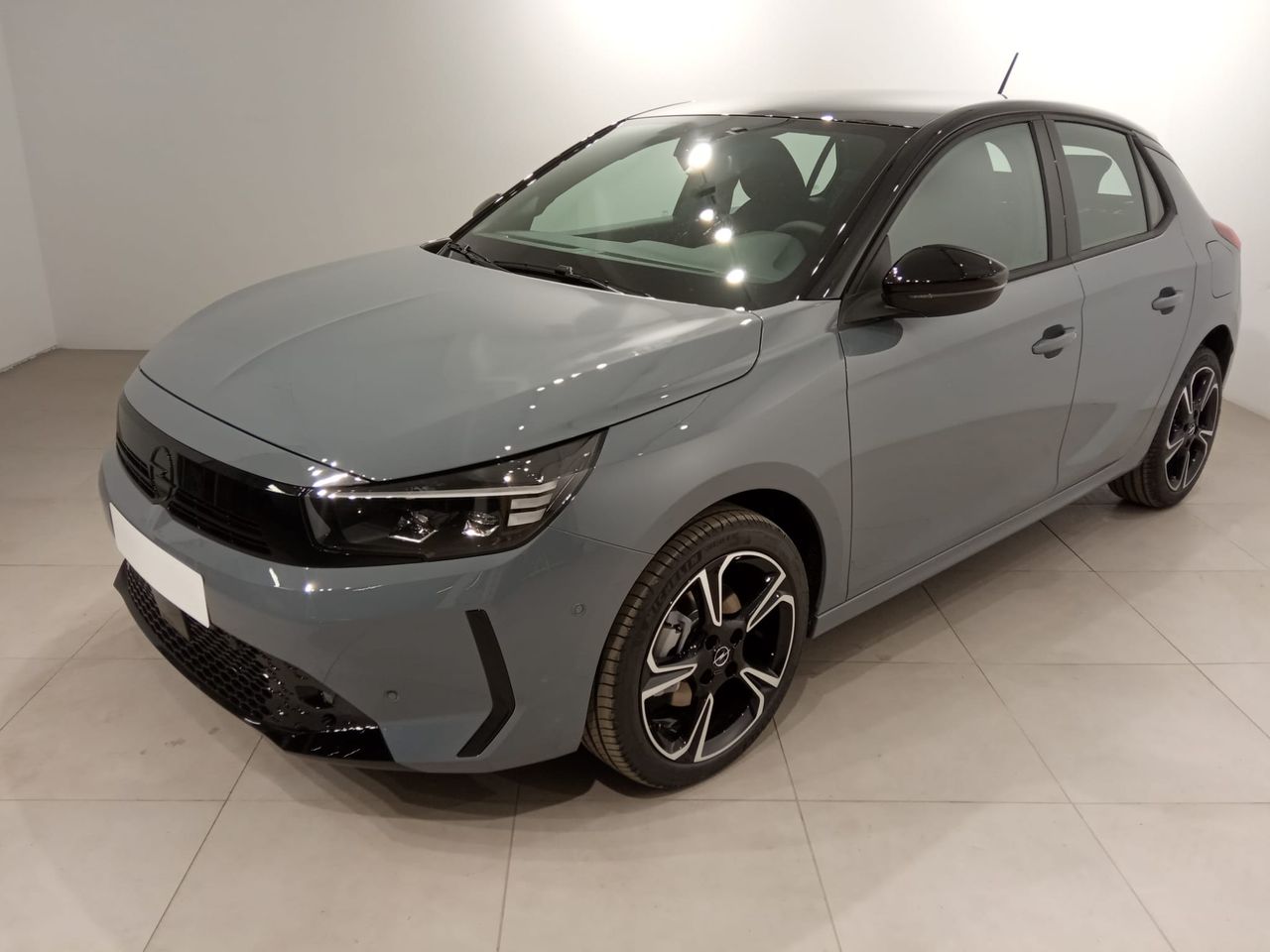 Compraventa  de segunda mano - opel corsa 2023 /