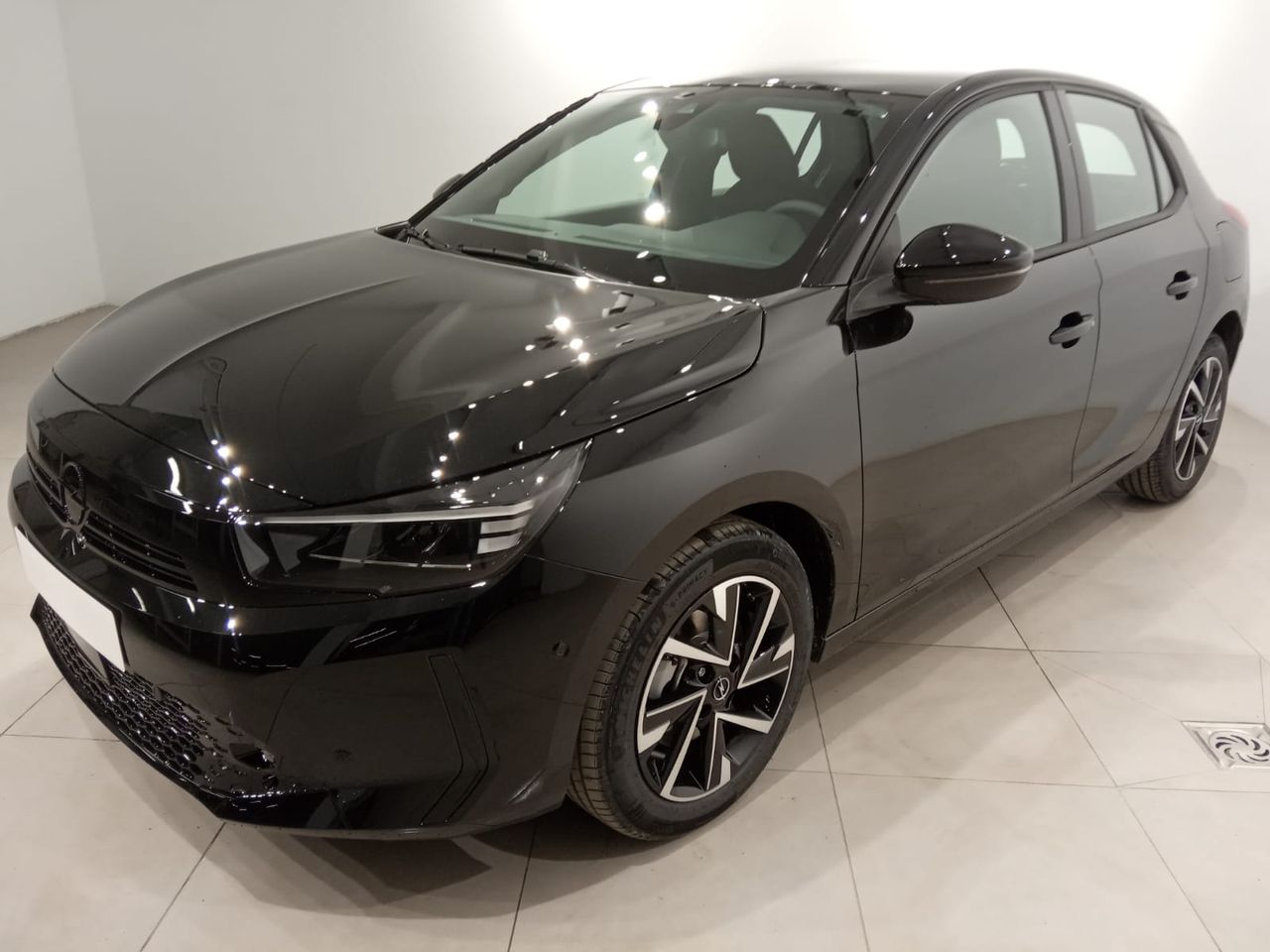 Corsa manual 2023  de segunda mano - opel corsa 2023 /