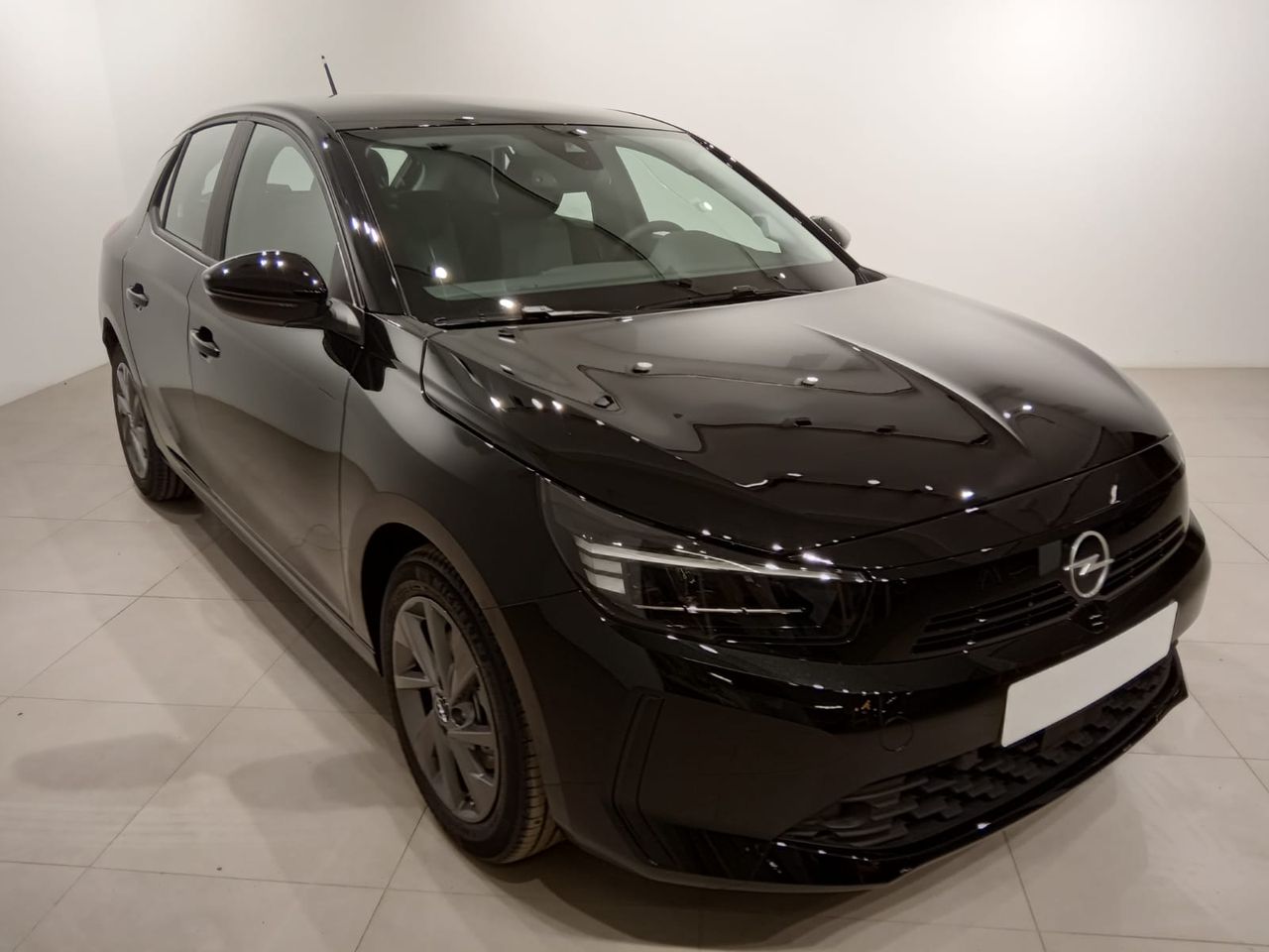 opel corsa 2024 / foto grande (3)