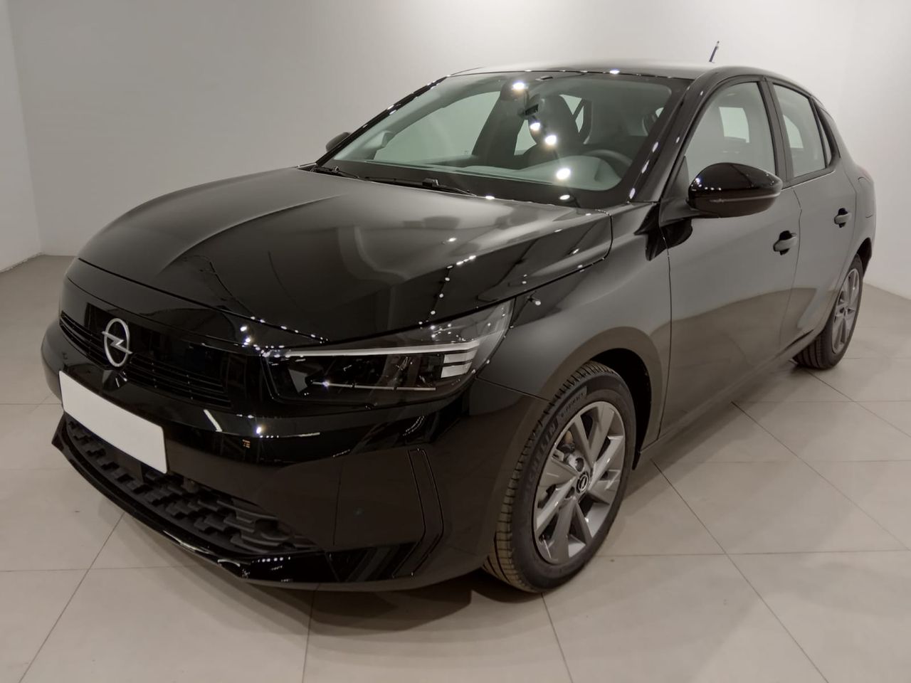 Citroen jumpy ano 2024  de segunda mano - opel corsa 2024 /