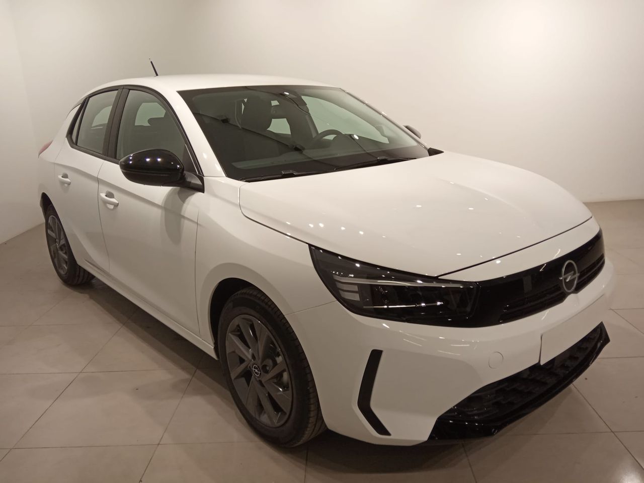 opel corsa 2024 / foto grande (3)