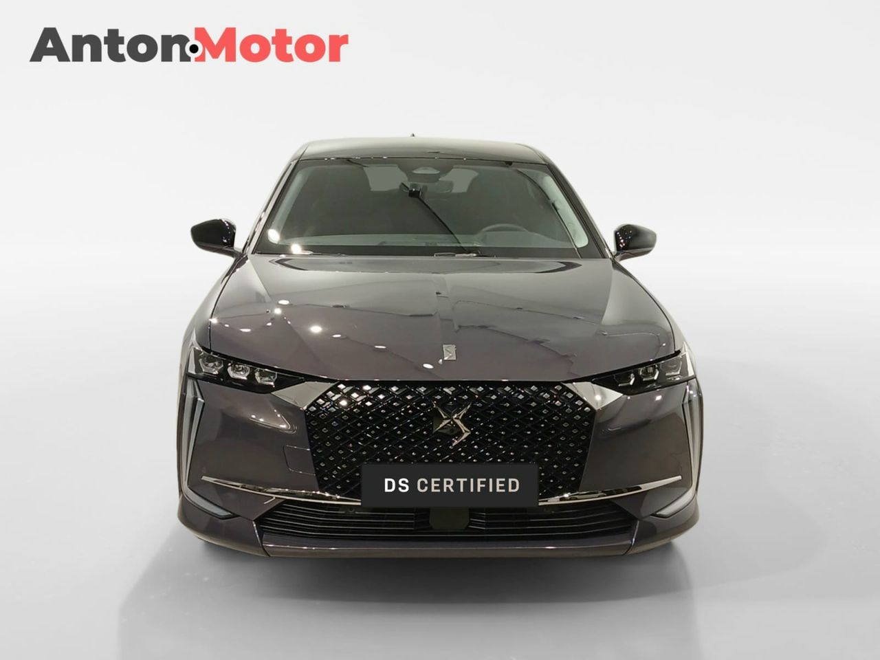 ds automobiles ds 4 2024 / foto grande (2)