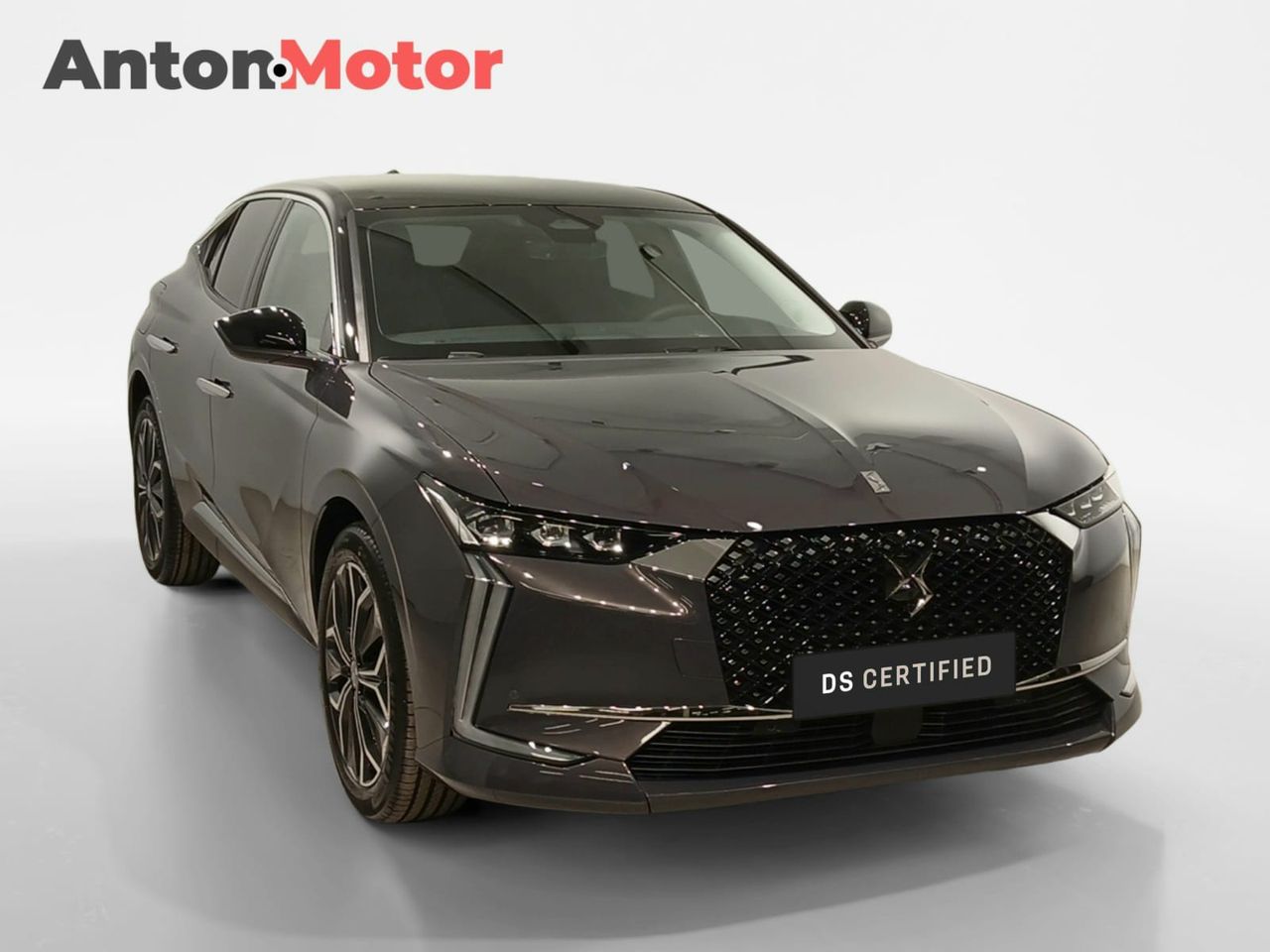ds automobiles ds 4 2024 / foto grande (3)