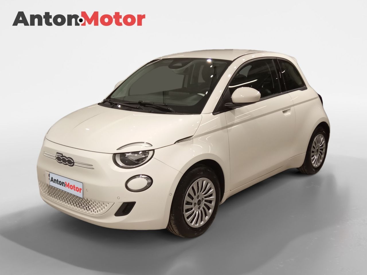 Citroen jumpy ano 2024  de segunda mano - fiat 500 2024 /