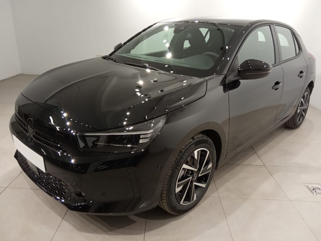 Citroen jumpy ano 2024  de segunda mano - opel corsa 2024 /