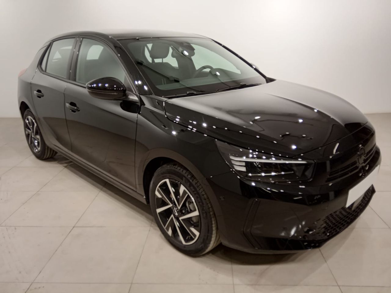 opel corsa 2024 / foto grande (3)