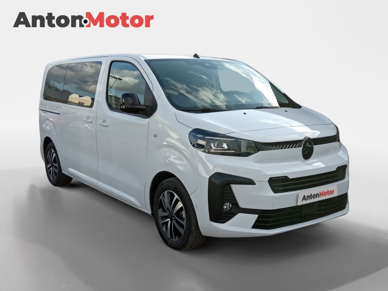 citroën spacetourer 2024 / foto grande (3)