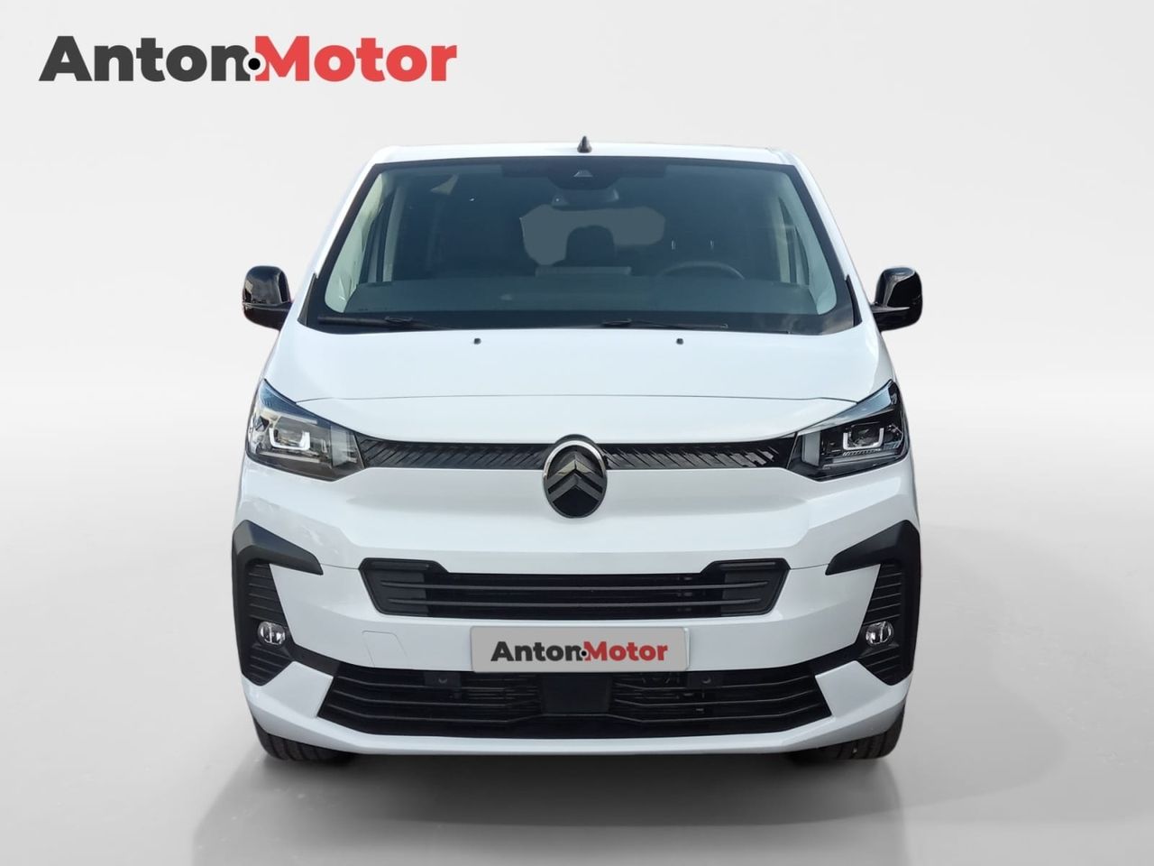 citroën spacetourer 2024 / foto grande (2)