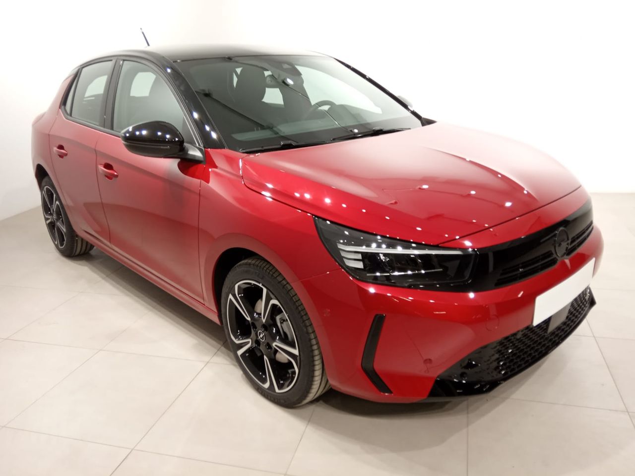 opel corsa 2024 / foto grande (3)