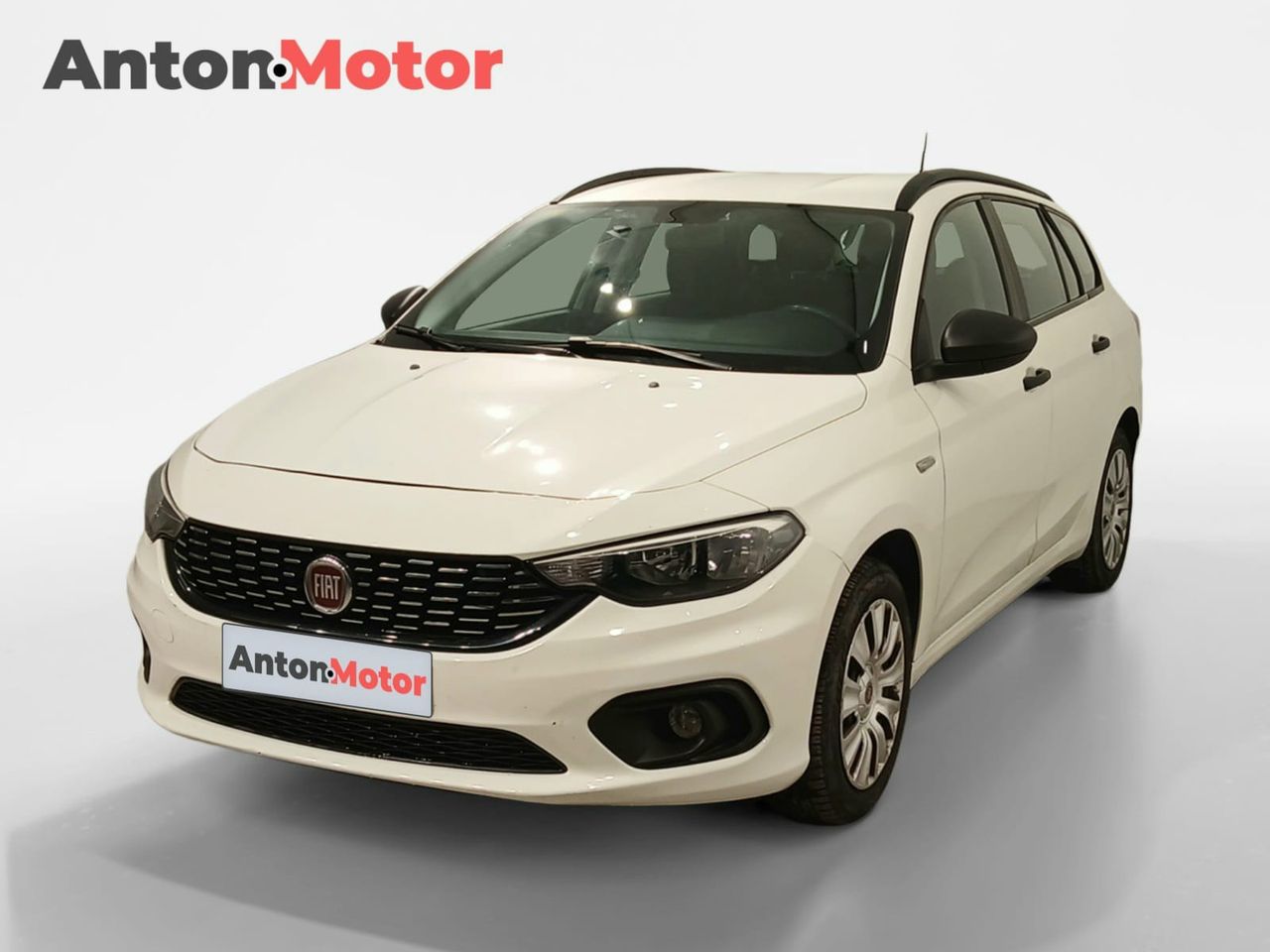 fiat tipo 2018 /