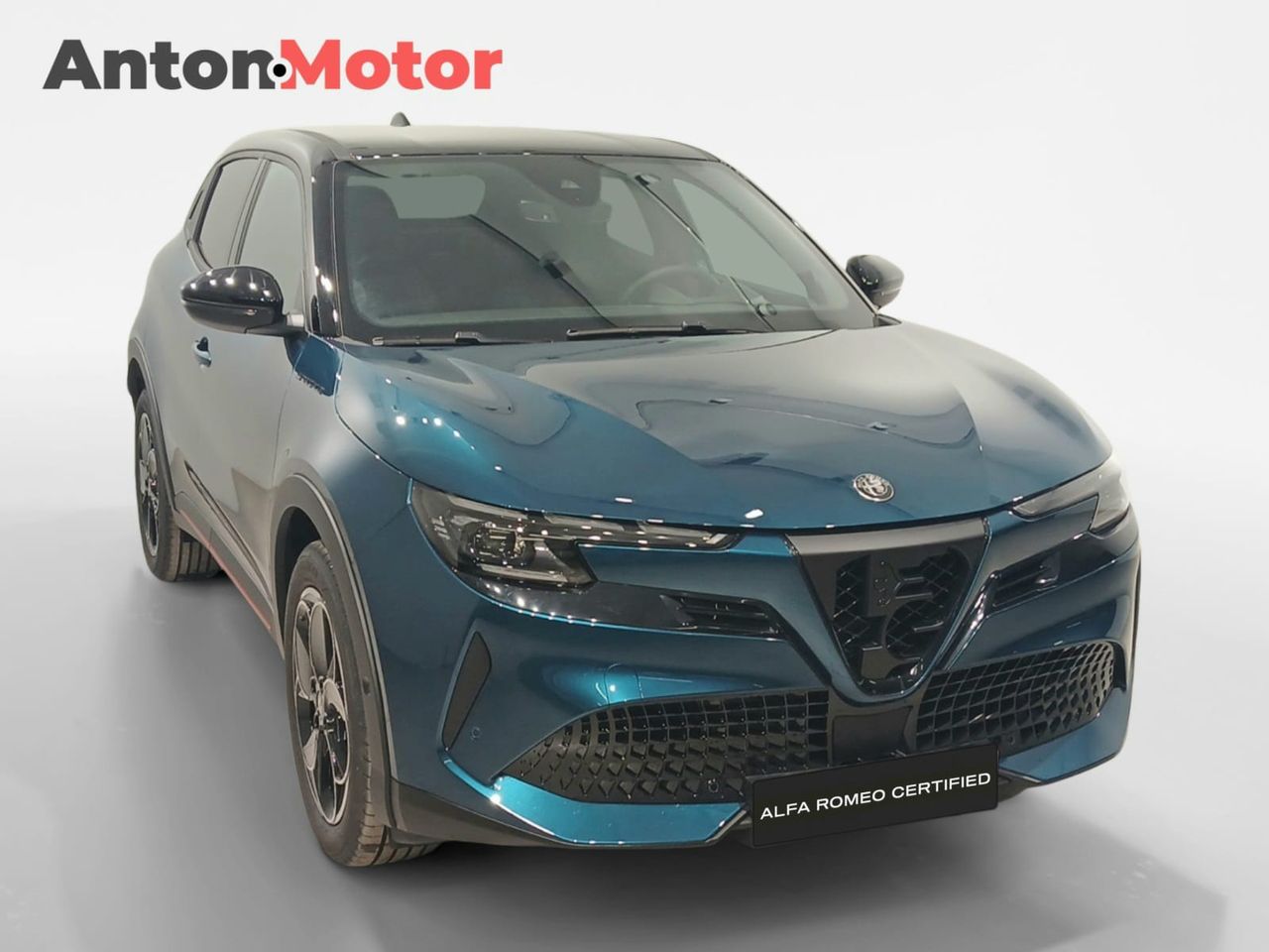 alfa romeo junior 2024 / foto grande (3)