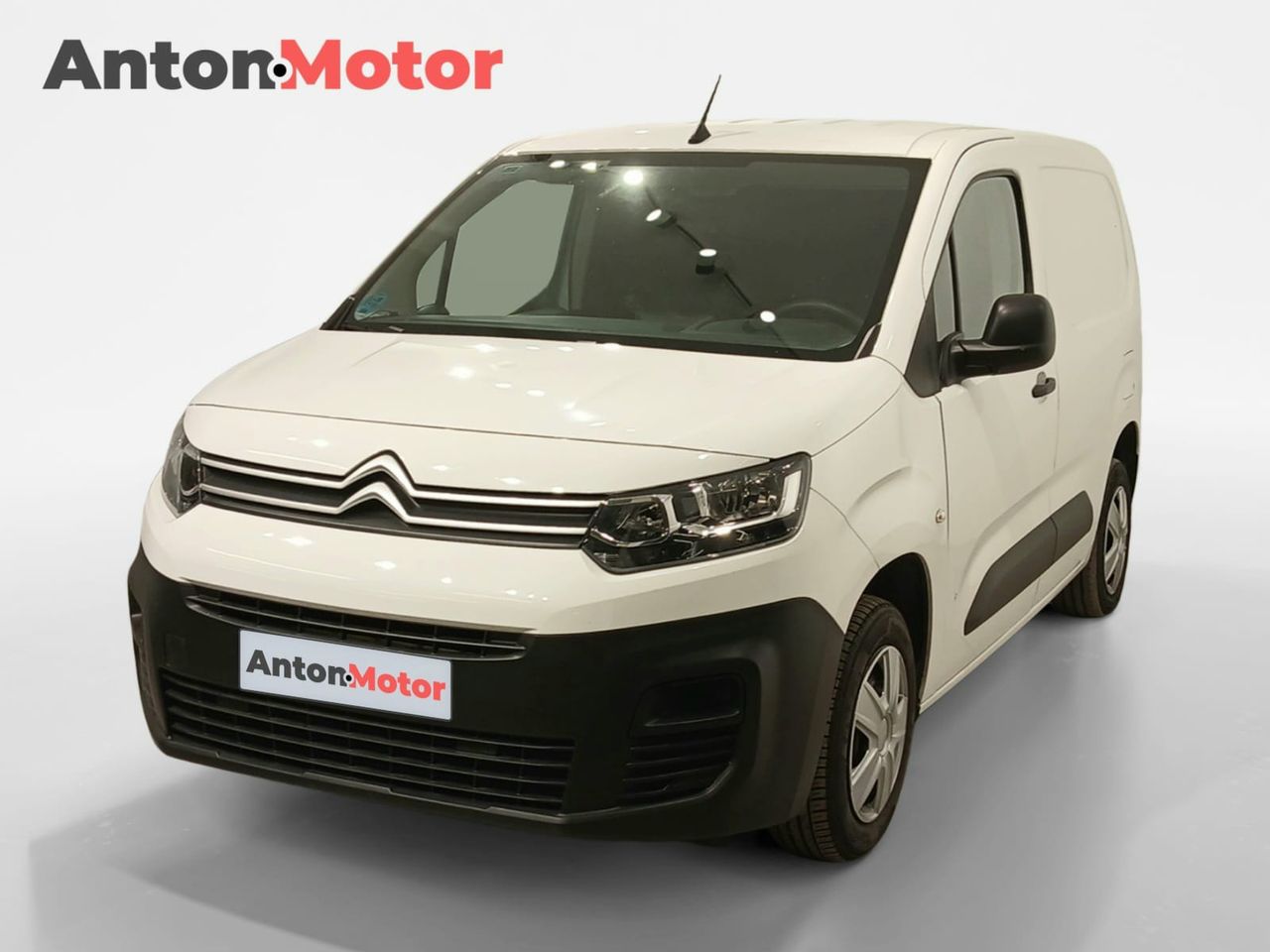 citroën berlingo  furgon 2019 /