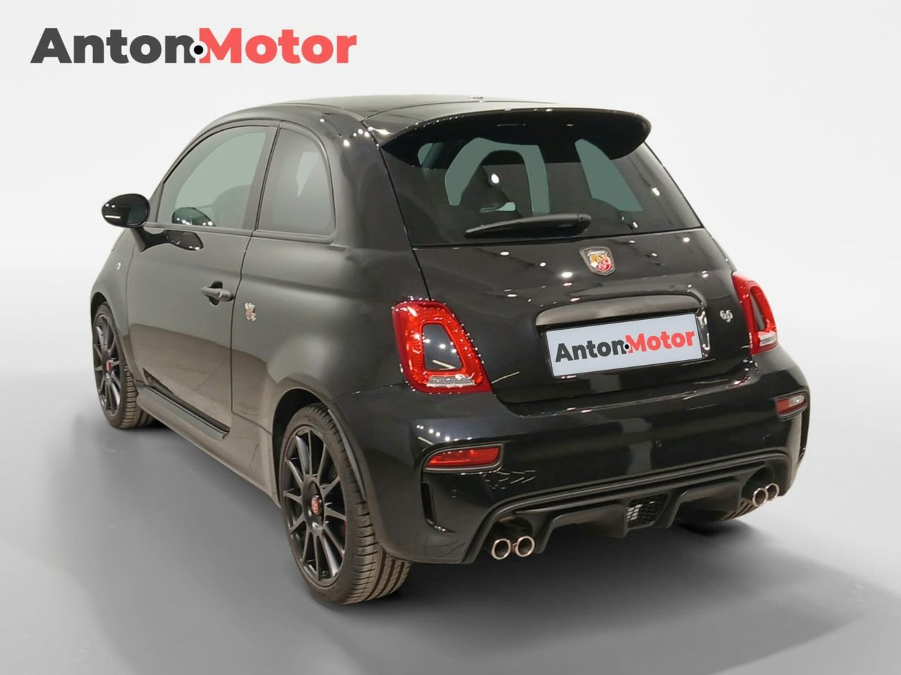 abarth 500 2024 / foto grande (2)