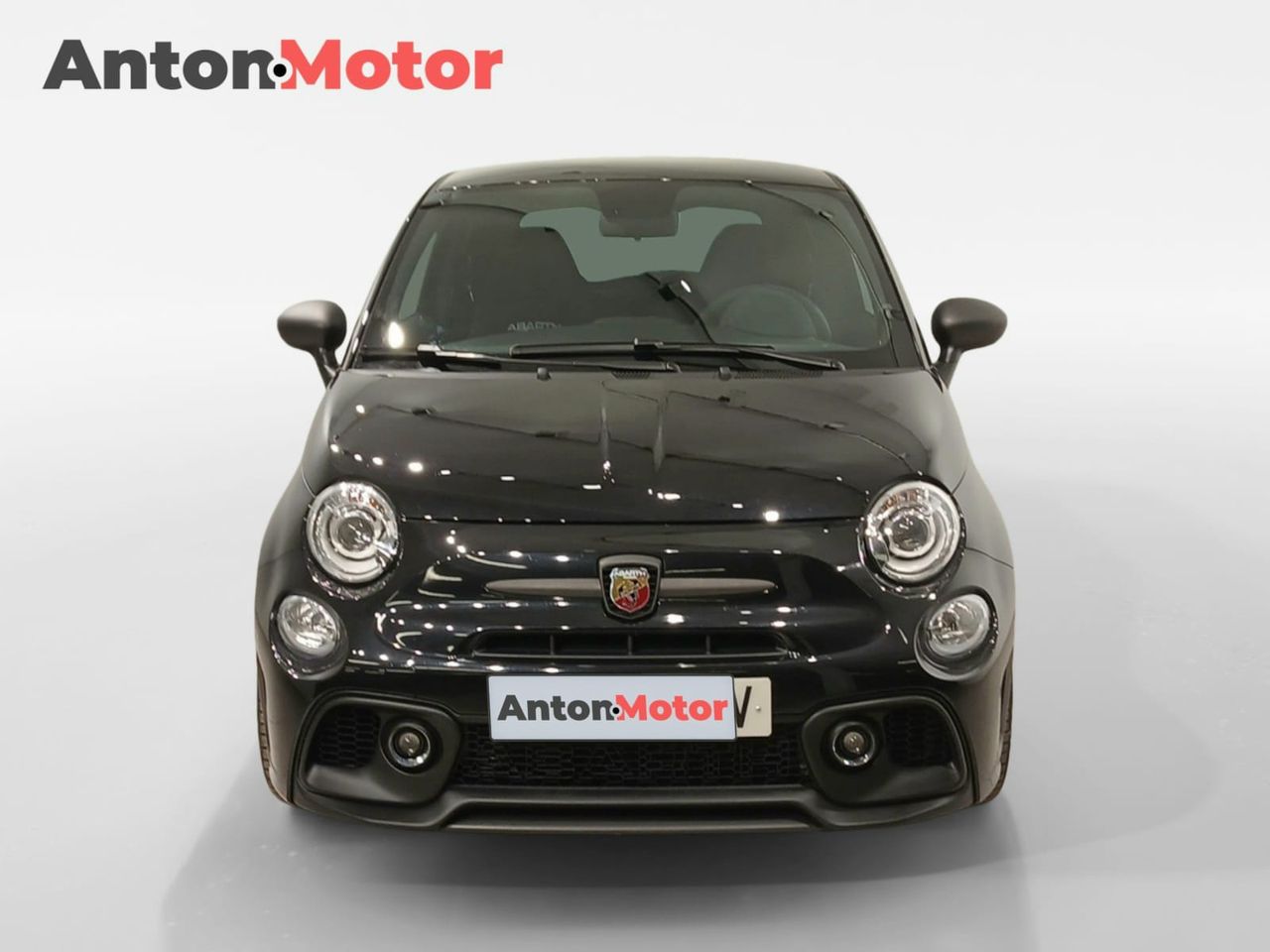 abarth 500 2024 / foto grande (3)