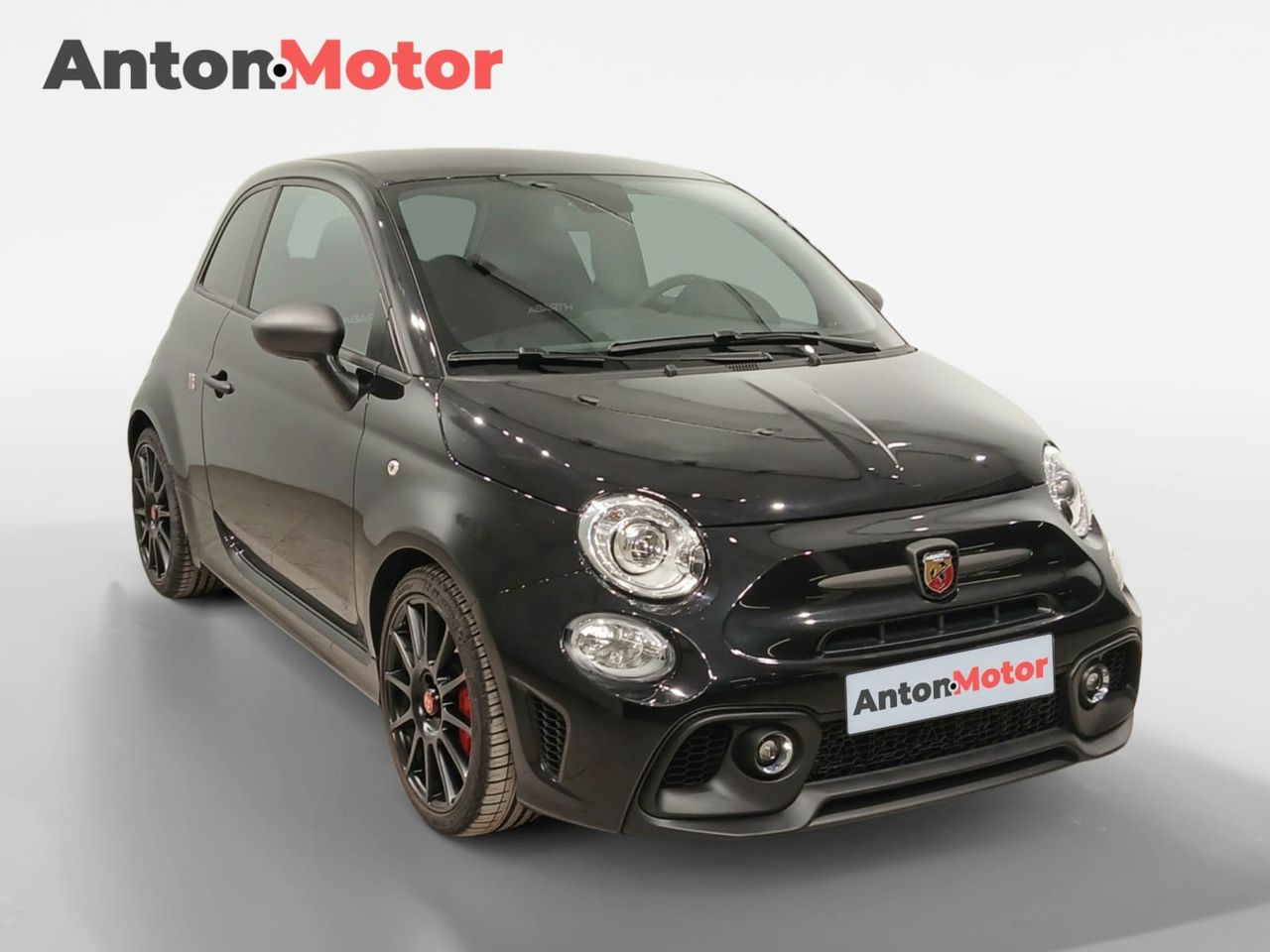 abarth 500 2024 / foto grande (3)