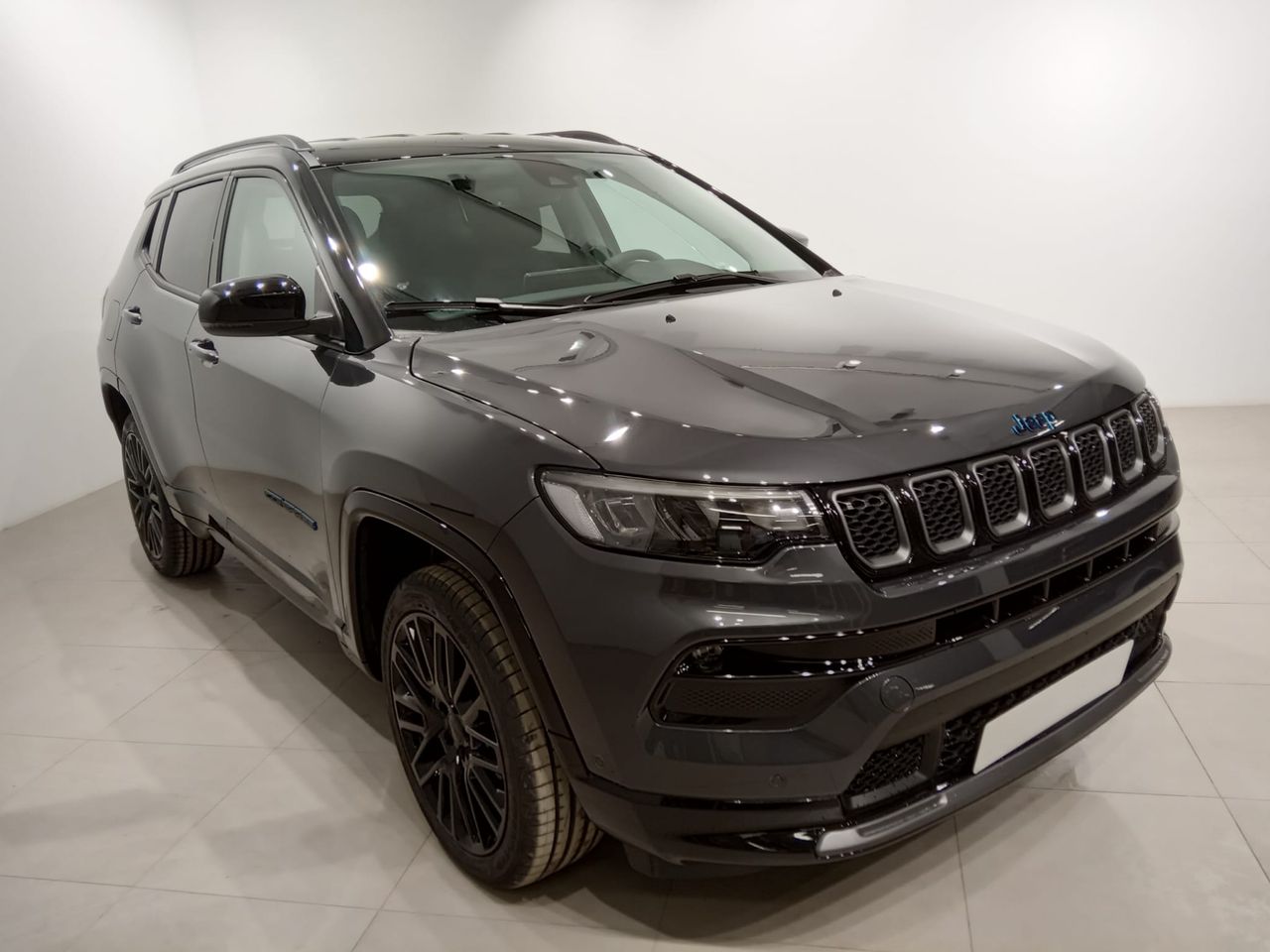 jeep compass 2024 / foto grande (3)