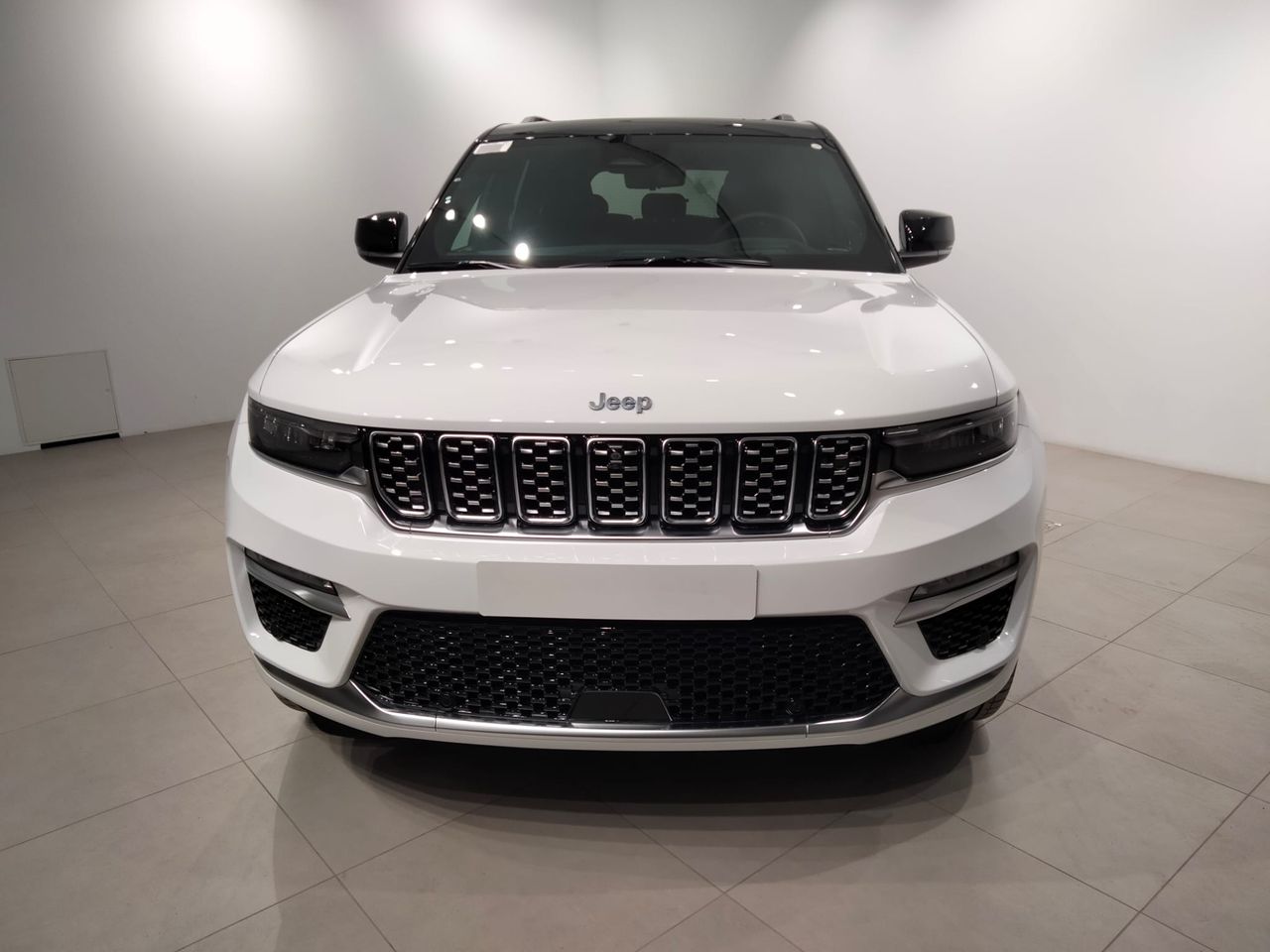 jeep grand cherokee 2024 / foto grande (2)