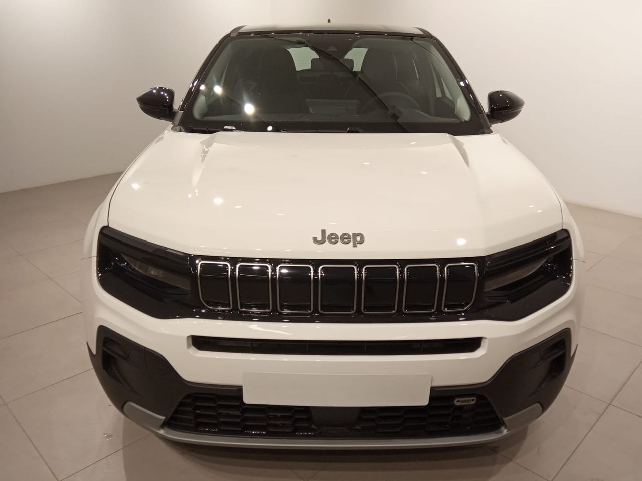 jeep avenger 2023 / foto grande (2)
